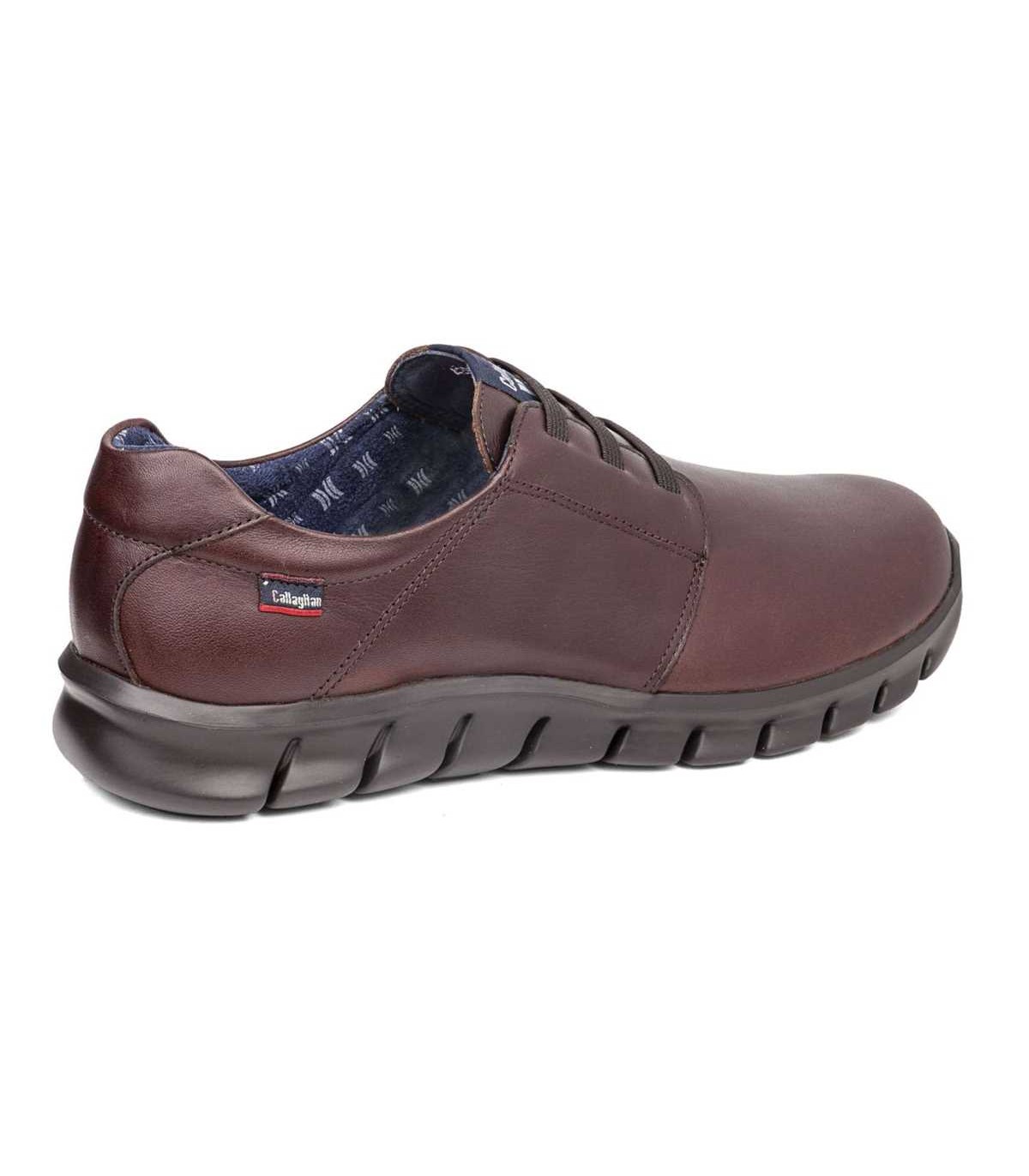 Zapato hombre Callaghan 42807 Color MA 44