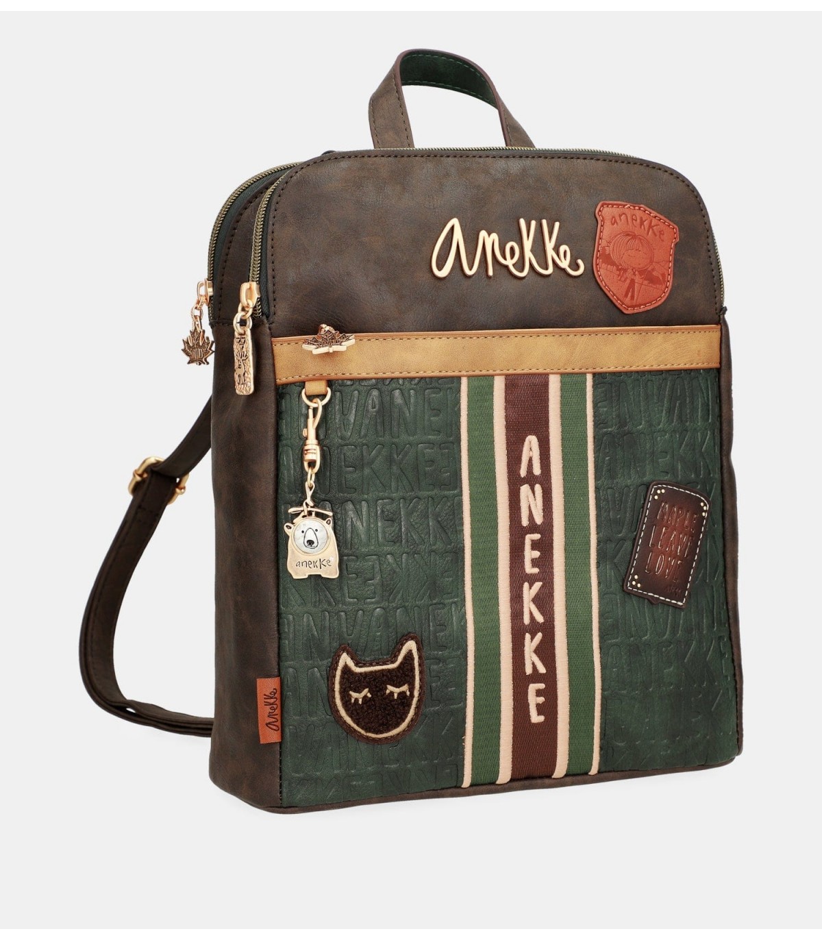 Backpack Anekke para mujer