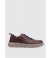 Zapato hombre cuero CALLAGHAN