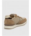 Zapatillas Pepe Jeans Brit Mirror W mujer