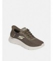 Slip-ins hombre SKECHERS