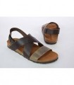 Sandalia bio hombre INTER - BIOS