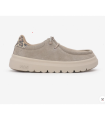 Wallabi mujer camel PITAS