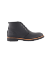 Botín negro hombre PANAMA JACK