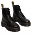 Bota plataforma DR. MARTENS