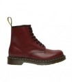 Botas de piel DR. MARTEENS