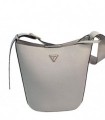 Bolso grande de hombro hielo GUESS